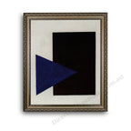 Ornate Silver Frame
