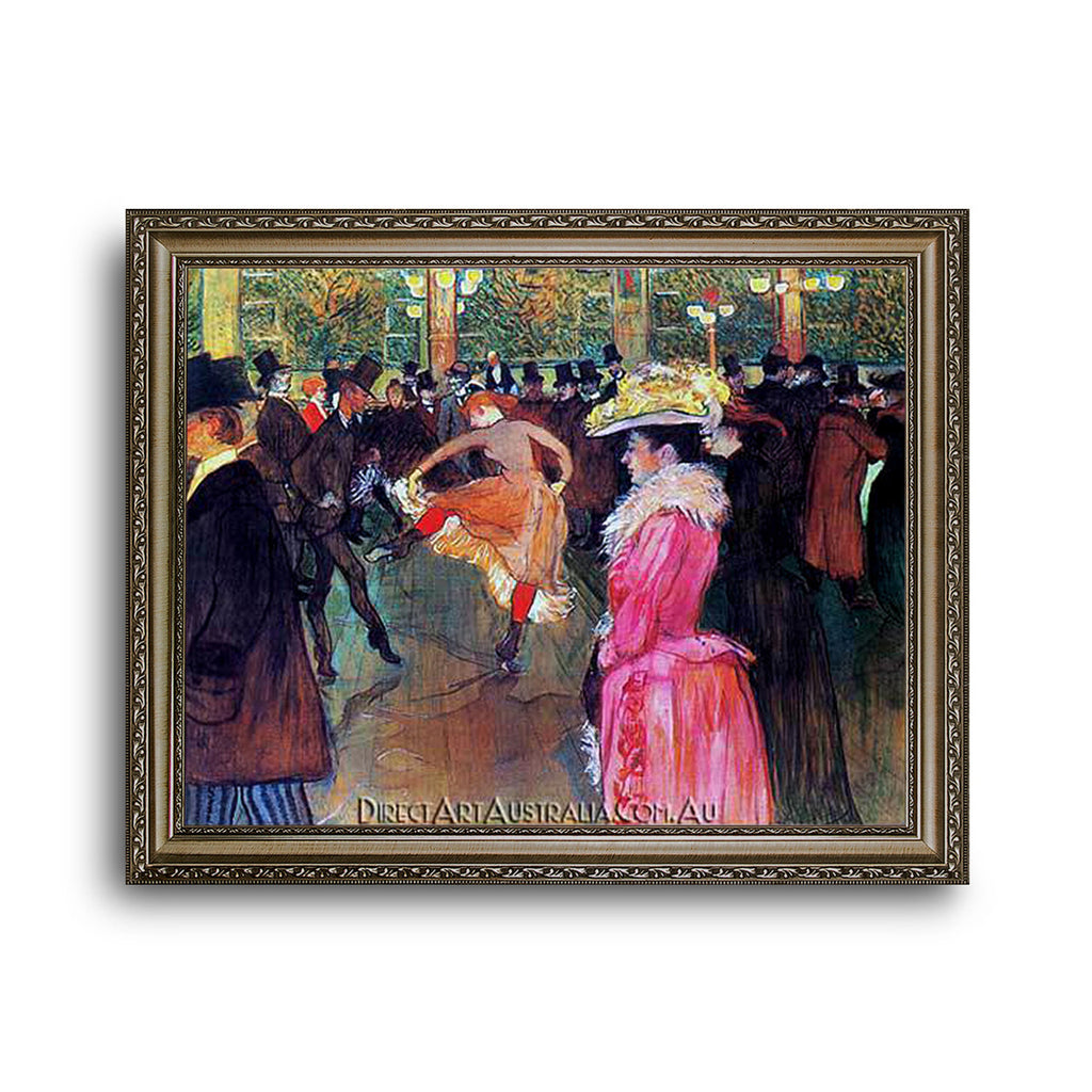 Ornate Silver Frame