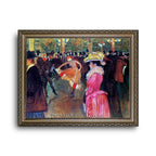 Ornate Silver Frame