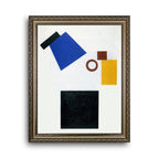 Ornate Silver Frame