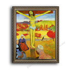 Ornate Silver Frame