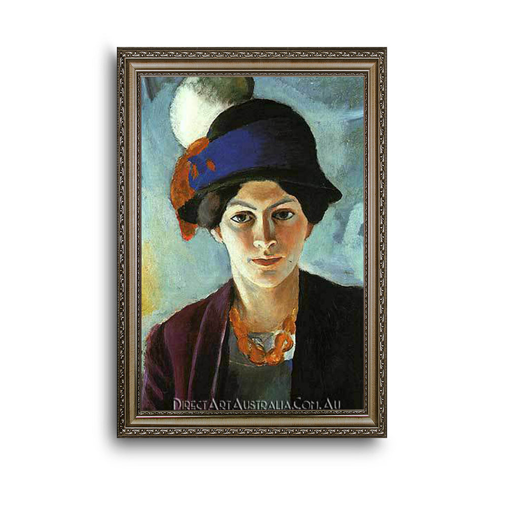 Ornate Silver Frame