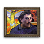 Ornate Silver Frame