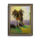 Ornate Silver Frame