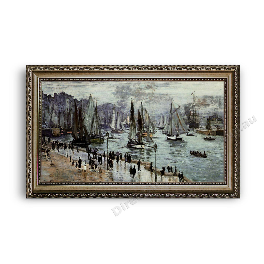 Ornate Silver Frame