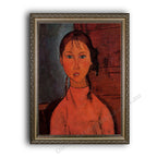Ornate Silver Frame