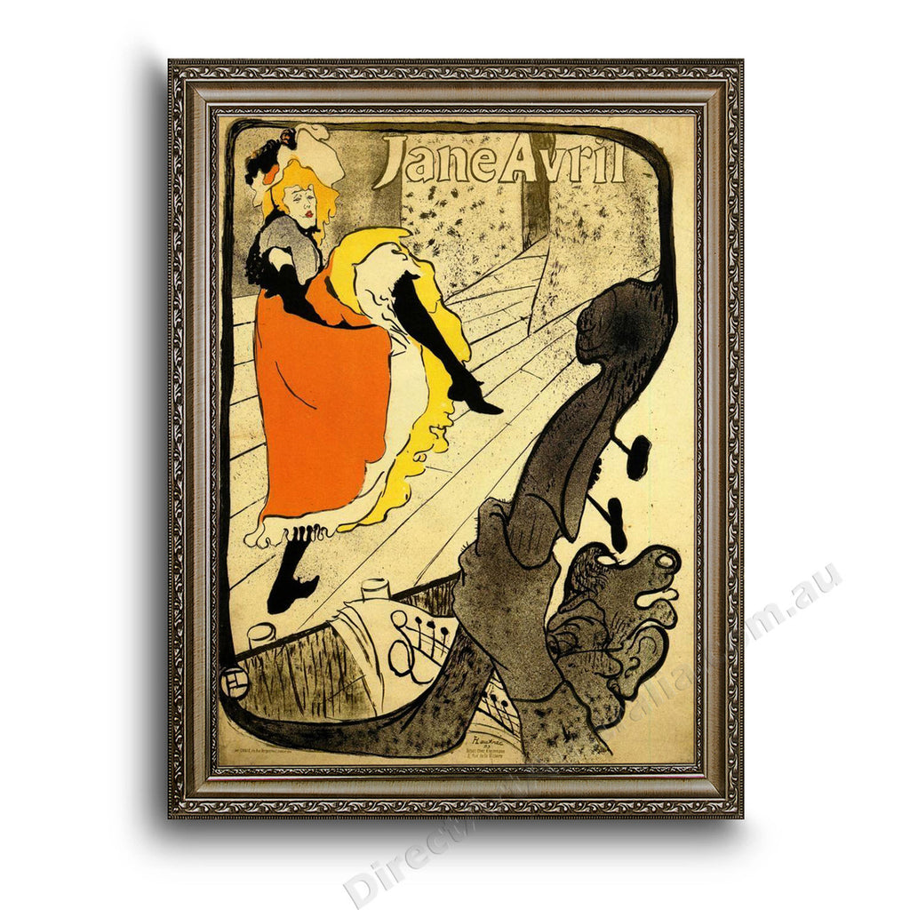 Ornate Silver Frame