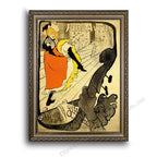 Ornate Silver Frame