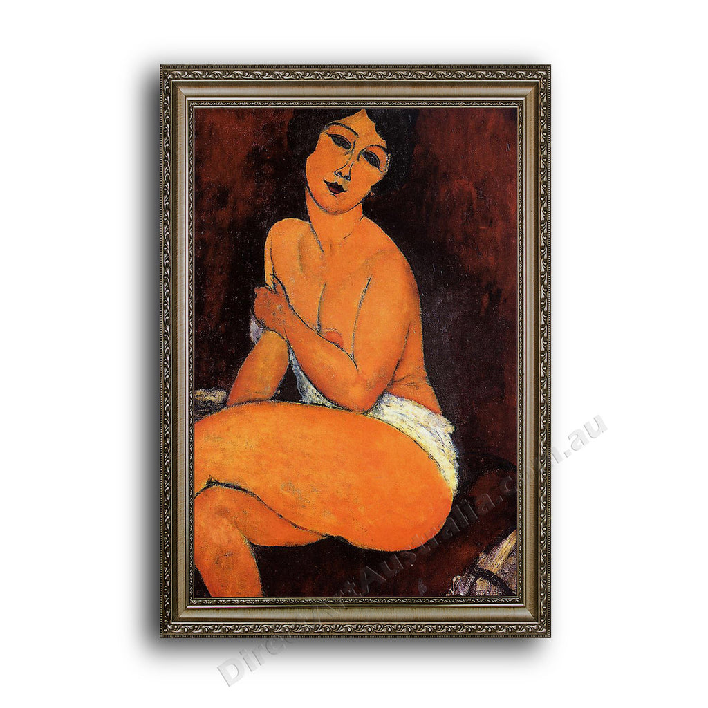 Ornate Silver Frame