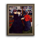 Ornate Silver Frame
