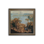Streeton | Sydney Harbor