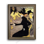 Ornate Silver Frame