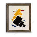 Ornate Silver Frame