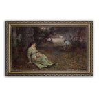 McCubbin | On The Wallaby Track