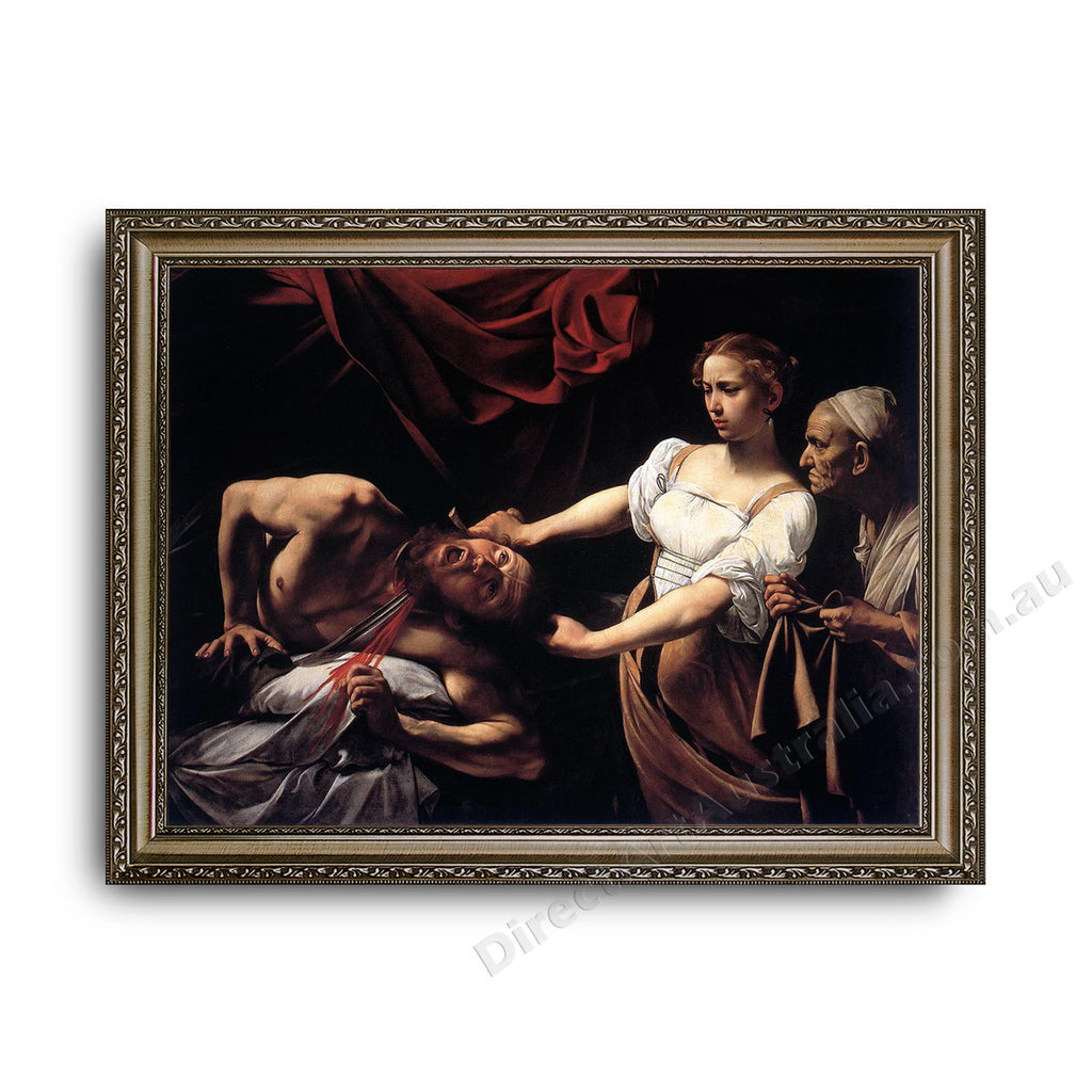 Ornate Silver Frame