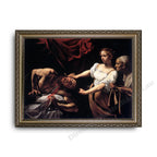 Ornate Silver Frame