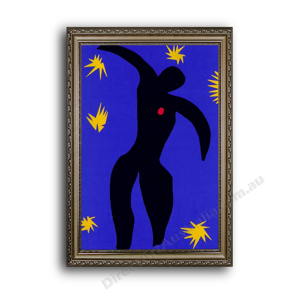 Ornate Silver Frame