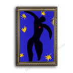Ornate Silver Frame