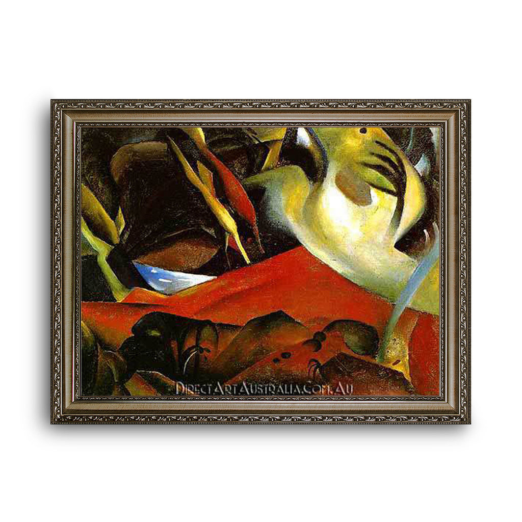 Ornate Silver Frame