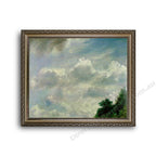 Ornate Silver Frame