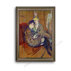 Ornate Silver Frame