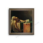 Ornate Silver Frame