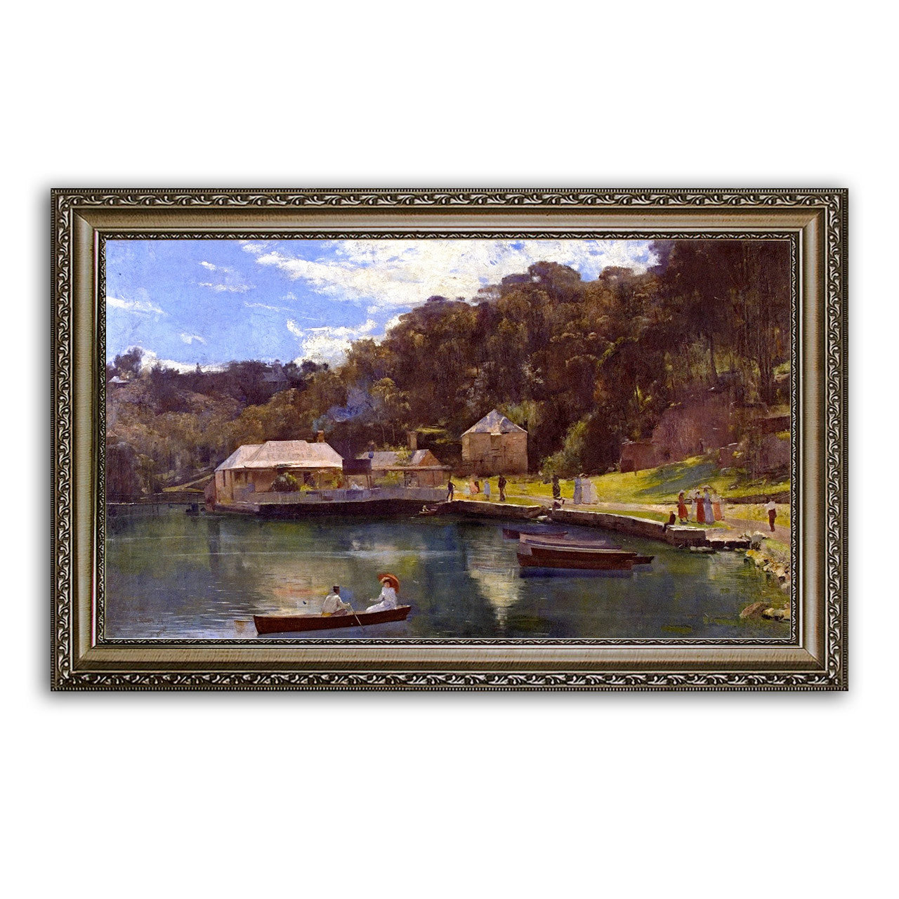 Roberts | Mosman Bay