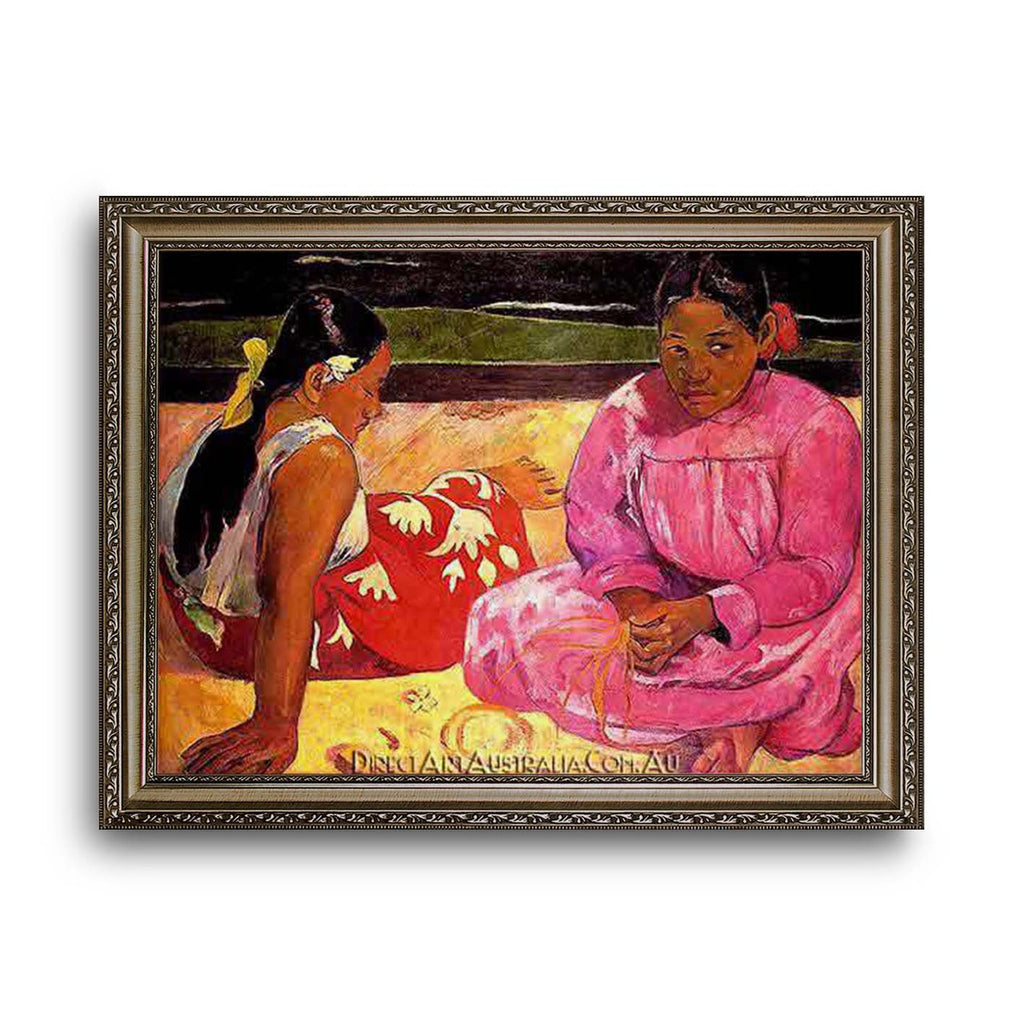 Ornate Silver Frame