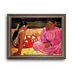 Ornate Silver Frame