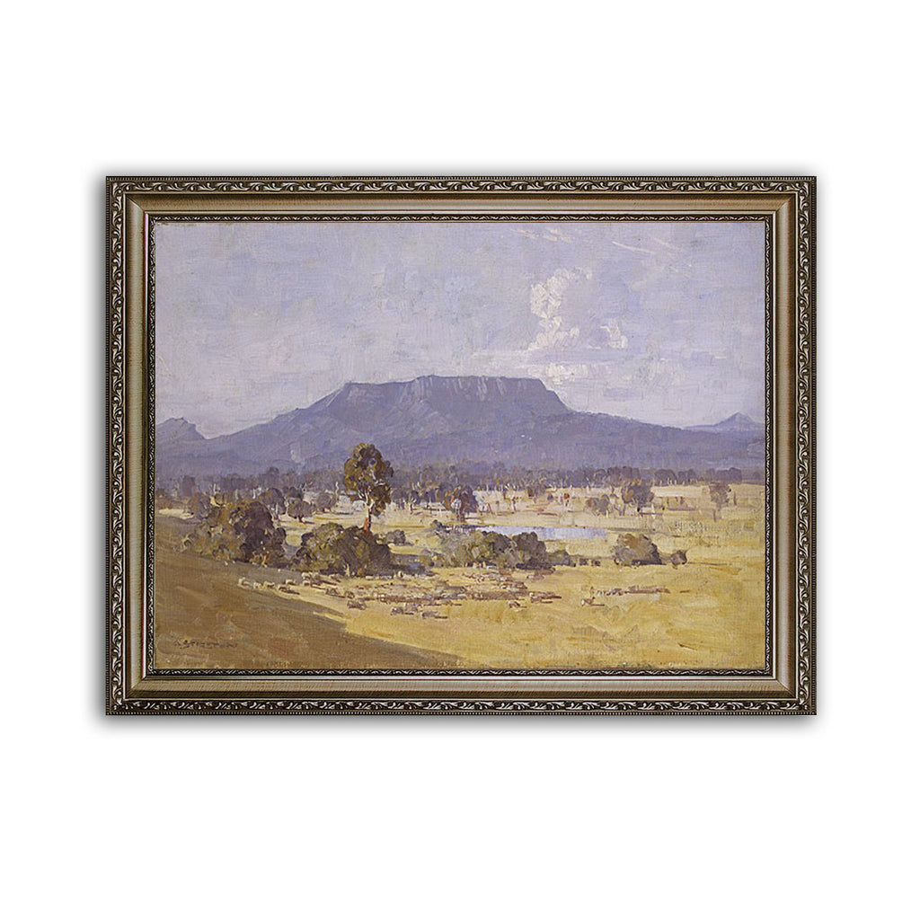 Streeton | Land of Golden Fleece