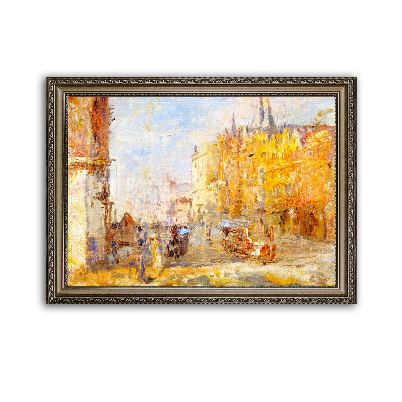 McCubbin | Collins Street