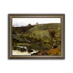 Roberts | A Quiet Day on the Darebin Creek