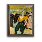 Ornate Silver Frame