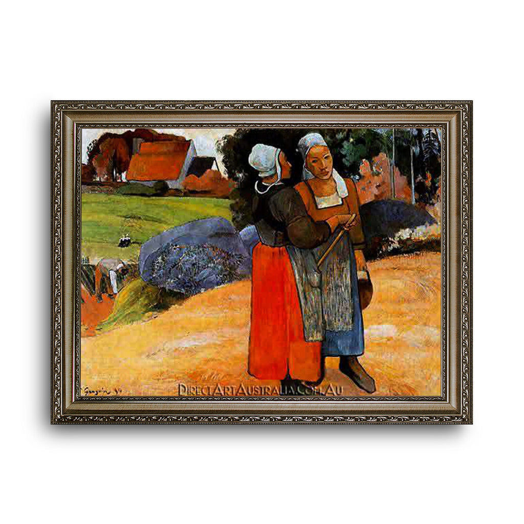 Ornate Silver Frame