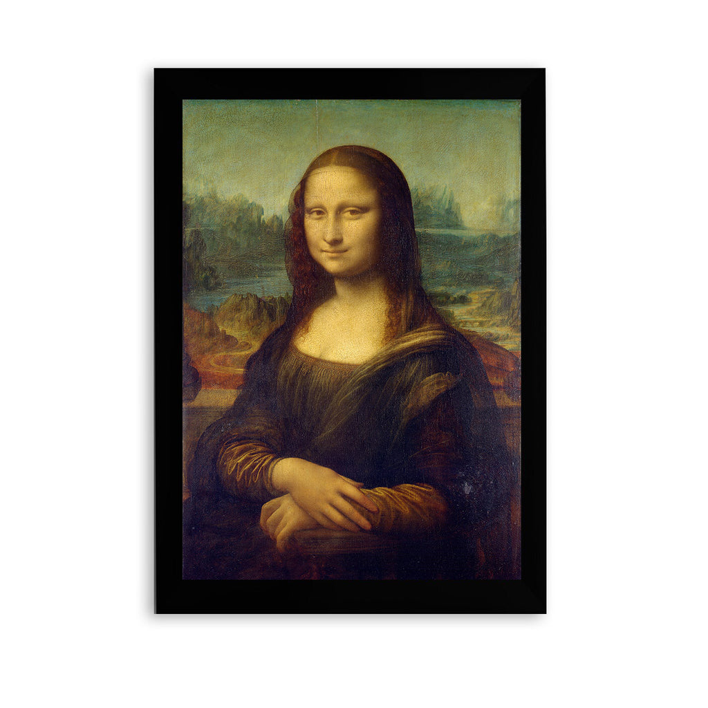 Da Vinci | Mona Lisa