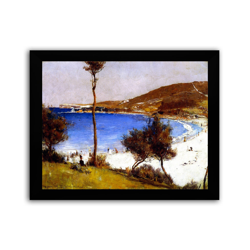 Roberts | Holiday Sketch at Coogee