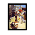 Roberts | Christmas Flowers and Christmas Belles