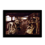 Roberts | Golden Fleece