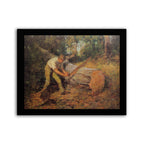 McCubbin | The Wood Sawyer