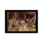 Roberts | Shearing the Rams