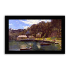 Roberts | Mosman Bay