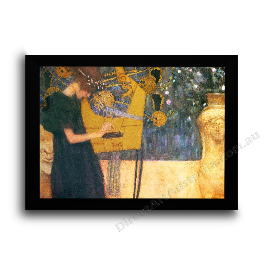 Klimt | Music I