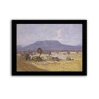 Streeton | Land of Golden Fleece
