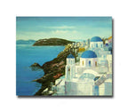 Holy Isle Art Print | Geelong & Australia Wide Delivery