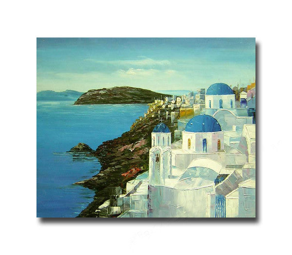 Holy Isle Art Print | Geelong & Australia Wide Delivery