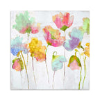 A Gathering of Friends I Wall Art Print