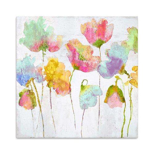 A Gathering of Friends I Wall Art Print