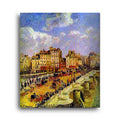 A Pont-Neuf