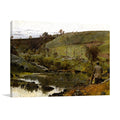 Roberts | A Quiet Day on the Darebin Creek