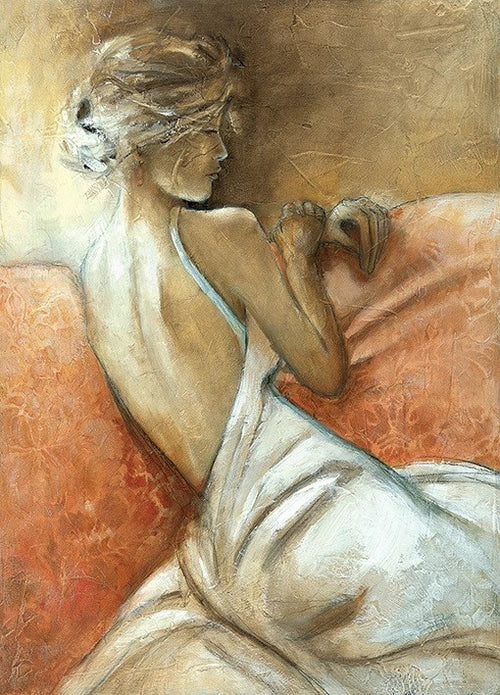 A Quiet Refrain I Wall Art Print